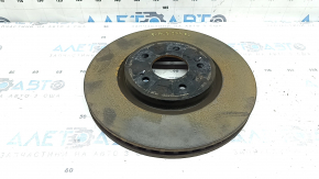 Front left brake disc Kia Sportage 23-26 HEV 325/30mm