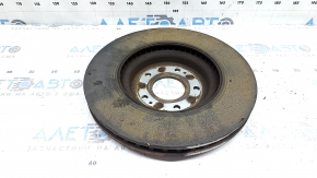 Front left brake disc Kia Sportage 23-26 HEV 325/30mm