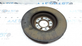 Front right brake disc Kia Sportage 23-26 HEV 325/30mm
