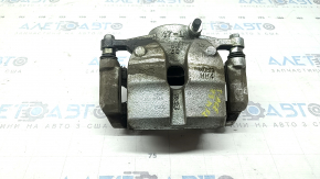 Front left caliper assembly for Kia Sportage 23-26 HEV