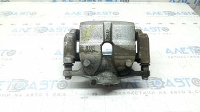 Front left caliper assembly for Kia Sportage 23-26 HEV