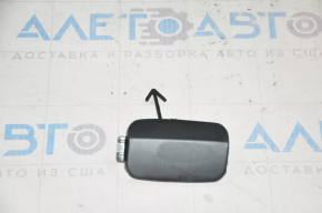 Right rear bumper tow hook cap for Audi Q7 4L 10-15