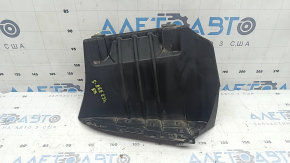 Right rear bumper guard for Kia Sportage 23-25