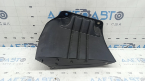 Right rear bumper guard for Kia Sportage 23-25