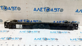 TV bar upper Chevrolet Malibu 13-15 with bumper brackets