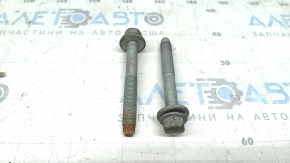 Front subframe mounting bolt (2 pcs.) Kia Sportage 23-26