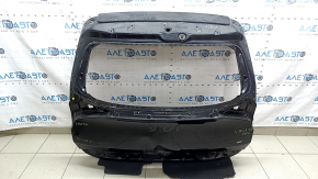 Kia Sportage 23-26 bare trunk door