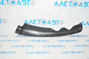 Front bumper lip right Ford Fusion mk5 13-16 SIGNEDA