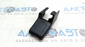 Kia Sportage 23-25 black rear right driver's seat runner plug