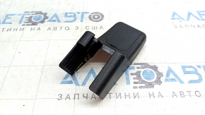 Kia Sportage 23-25 black rear right driver's seat runner plug