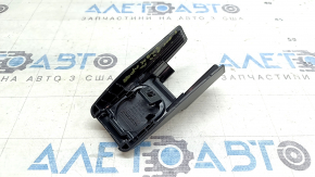 Kia Sportage 23-25 black rear right driver's seat runner plug