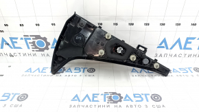 The right inner tailgate light for the Kia Sportage 23-25 LED is worn out.