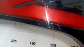 The right inner tailgate light for the Kia Sportage 23-25 LED is worn out.