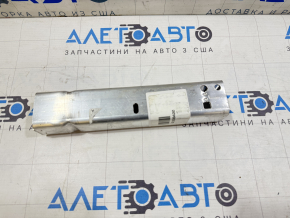 Reinforcement front subframe left Mercedes GLC 16-22
