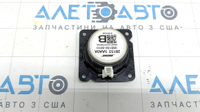 Central torpedo speaker Infiniti QX50 19-