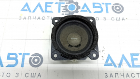 Infiniti QX50 19-25 Bose center dashboard speaker