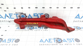 Left rear bumper reflector for Kia Sportage 23-25