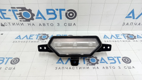 Kia Sportage 23-25 reversing light in the bumper