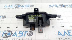 Kia Sportage 23-25 reversing light in the bumper