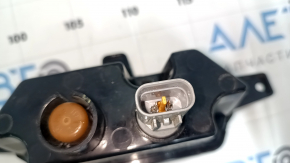 Kia Sportage 23-25 reversing light in the bumper