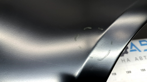 Front right fender Ford Fusion mk5 17-20 steel, China, dented, bump from the inside