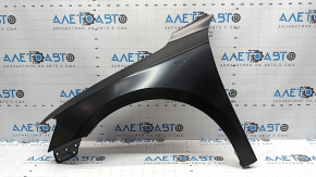 Front left fender VW Passat b7 12-15 USA steel, butt