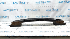 Ford Edge 15-24 Rear Bumper Reinforcement Without Tow Hook, Rusty