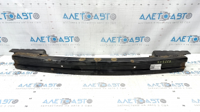 Ford Edge 15-24 Rear Bumper Reinforcement Without Tow Hook, Rusty