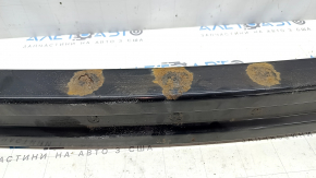 Ford Edge 15-24 Rear Bumper Reinforcement Without Tow Hook, Rusty