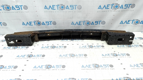 Ford Edge 15-24 Rear Bumper Reinforcement Without Tow Hook, Rusty
