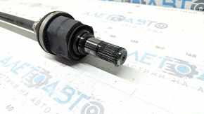 Rear left half-shaft drive Kia Sportage 23-26 HEV
