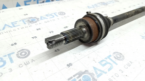 Rear left half-shaft drive Kia Sportage 23-26 HEV
