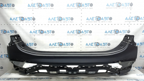Kia Sportage 23-25 rear bumper, bare middle section, structure