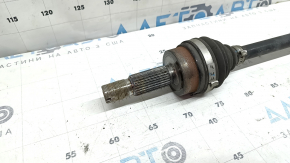 Rear right axle drive Kia Sportage 23-26 HEV