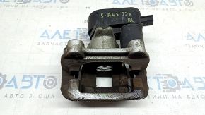 Rear left caliper assembly for Kia Sportage 23-26
