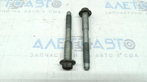 Rear subframe mounting bolt (2 pcs.) Kia Sportage 23-26