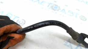 Rear left ABS sensor Kia Sportage 23-26 HEV AWD