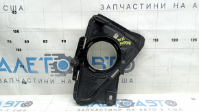 Left fog light frame for Toyota Rav4 2016-2018