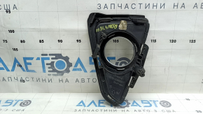 Right fog light frame for Toyota Rav4 2016-2018