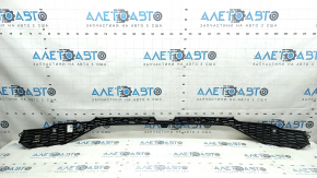Kia Sportage 23-25 rear bumper grille for parking sensors