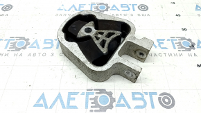 Ford Edge 15-2.0T rear engine mount cracked