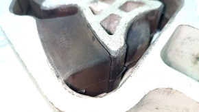 Ford Edge 15-2.0T rear engine mount cracked