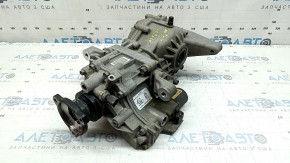 Kia Sportage 23-26 HEV rear differential assembly with clutch, 44k
