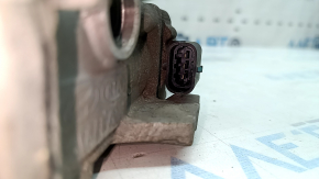 Kia Sportage 23-26 HEV rear differential assembly with clutch, 44k