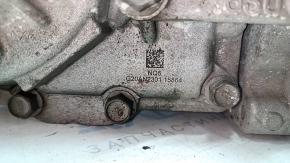 Kia Sportage 23-26 HEV rear differential assembly with clutch, 44k