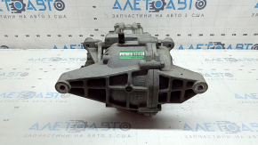 Kia Sportage 23-26 HEV rear differential assembly with clutch, 44k