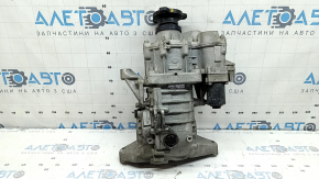 Kia Sportage 23-26 HEV rear differential assembly with clutch, 44k