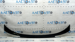Upper trunk lid trim for Kia Sportage 23-26