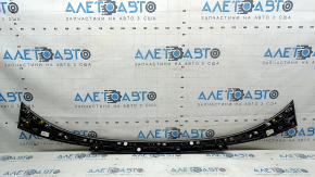 Upper trunk lid trim for Kia Sportage 23-26
