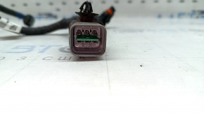 Kia Sportage 23-26 HEV Rear Axle Wiring